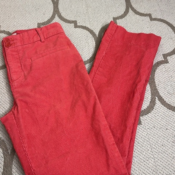 Anthropologie The Essential Collection corduroy pants - Picture 4 of 17